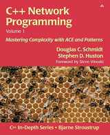 9780201604641-0201604647-C++ Network Programming, Volume I: Mastering Complexity with ACE and Patterns