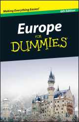 9780470881491-0470881496-Europe For Dummies