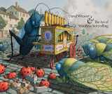 9780300226010-0300226012-David Wiesner and the Art of Wordless Storytelling