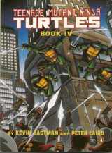 9780140149487-0140149481-Teenage Mutant Ninja Turtles: Book 4