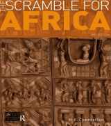 9781138835634-1138835633-The Scramble for Africa (Seminar Studies)