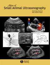 9780813828008-0813828007-Atlas of Small Animal Ultrasonography