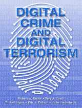 9780131141377-0131141376-Digital Crime And Digital Terrorism