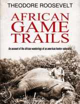 9781974695225-1974695220-African Game Trails