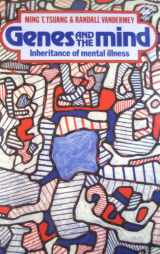 9780192612687-0192612689-Genes and the Mind: Inheritance of Mental Illness (Oxford Medical Publications)