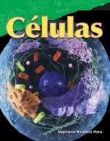 9781425847128-1425847129-Células (Cells) (Spanish Version) (Science: Informational Text) (Spanish Edition)