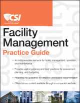 9781118028926-1118028929-The CSI Facility Management Practice Guide (CSI Practice Guides)