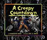 9780688154608-0688154603-A Creepy Countdown