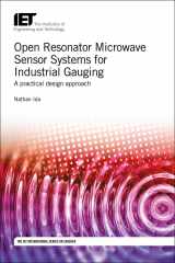 9781785611407-1785611402-Open Resonator Microwave Sensor Systems for Industrial Gauging: A practical design approach (Control, Robotics and Sensors)