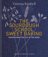 9780857836755-0857836757-The Sweet Sourdough School