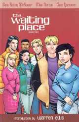 9780943151533-0943151538-Waiting Place Volume 2 Book 1 (Waiting Place Tp)