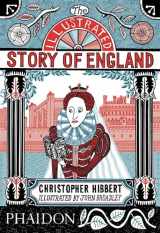 9780714872353-0714872350-The Illustrated Story of England