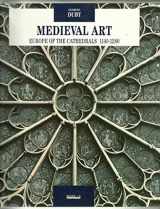 9782605003013-2605003019-Medieval Art: Europe of the Cathedrals