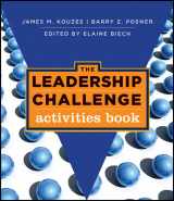 9780470477137-047047713X-The Leadership Challenge: Activities Book