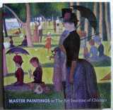 9780821217252-0821217259-Master Paintings in the Art Institute of Chicago