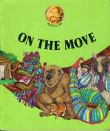 9780021750504-0021750505-On the Move (Grade 8, Level 2) (Connections, Macmillan Reading Program)