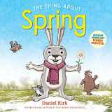 9781419743832-141974383X-The Thing About Spring: A Picture Book