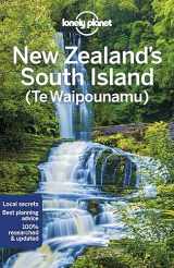 9781786570826-1786570823-Lonely Planet New Zealand's South Island 6 (Regional Guide)