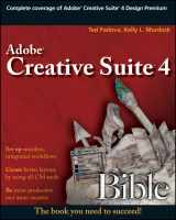 9780470345184-0470345187-Adobe Creative Suite 4 Bible