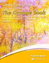 9781929683390-1929683391-Learning Language Arts through Literature Orange Book 2018
