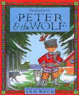 9780552527552-0552527556-Peter & the Wolf