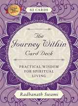 9781683830290-1683830296-The Journey Within Card Deck: Practical Wisdom for Spiritual Living