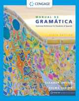 9781305658226-1305658221-Manual de gramática (Spanish Grammar Review)