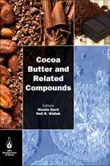 9780983079125-0983079129-Cocoa Butter and Related Compounds