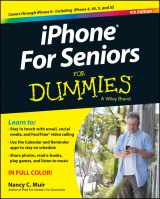 9781118944448-1118944445-Iphone for Seniors for Dummies (For Dummies Series)
