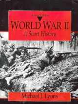 9780135011560-0135011566-World War II: A Short History