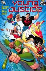 9781401233570-1401233570-Young Justice Vol. 1