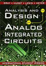 9780470398777-0470398779-Analysis and Design of Analog Integrated Circuits