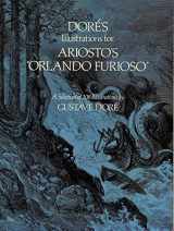 9780486239736-048623973X-Doré's Illustrations for Ariosto's "Orlando Furioso": A Selection of 208 Illustrations (Dover Fine Art, History of Art)