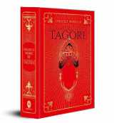 9789389053364-9389053366-Greatest Works of Rabindranath Tagore (Deluxe Hardbound Edition)