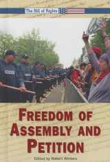 9780737735444-0737735449-Freedom of Assembly and Petition (Bill of Rights)