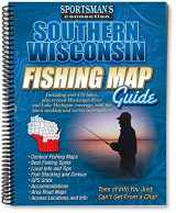 9781885010254-1885010257-Southern Wisconsin Fishing Map Guide