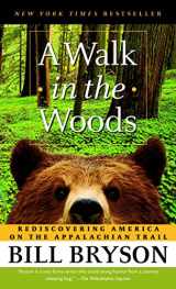 9780307279460-0307279464-A Walk in the Woods: Rediscovering America on the Appalachian Trail