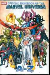 9780785131014-0785131019-All-New Official Handbook of the Marvel Universe: A to Z, Vol. 4