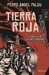 9786070736100-6070736109-Tierra roja (Spanish Edition)