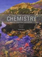 9780321868671-0321868676-General, Organic, and Biological Chemistry, MasteringChemistry with Pearson eText -- ValuePack Access Card and Laboratory Manual for General, Organic, and Biological Chemistry (2nd Edition)