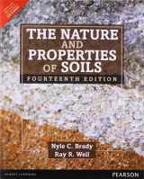 9789332519107-9332519102-The Nature and Properties of Soils, 14th Edition