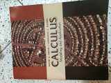 9780669327878-0669327875-Calculus Modeling and Application