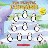 9780545794398-0545794390-Ten Playful Penguins