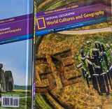 9781305967212-1305967216-World Cultures and Geography Western Hemisphere with Europe: Student Edition © Updated (World Cultures and Geography Copyright Update)