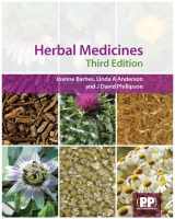 9780853696230-0853696233-Herbal Medicines, 3rd Edition