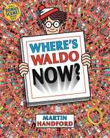 9781536210668-1536210668-Where's Waldo Now?