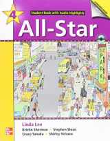 9780073218557-0073218553-All Star 4: Student Book with Audio Highlights