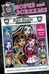 9780316254335-0316254339-Monster High: Hopes and Screams: An Original Graphic Novel