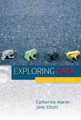 9780745622828-0745622828-Exploring Data: An Introduction to Data Analysis for Social Scientists