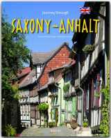 9783800341702-3800341700-Journey through Saxony-Anhalt